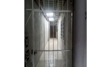 SE VENDE CASA EN LAS ACASIAS CON ANEXO $110,000