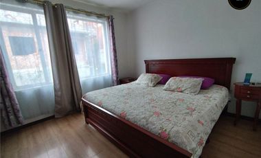 Casa de venta en Misicata – código:20298