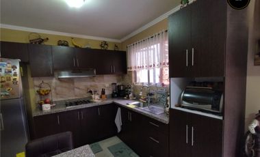 Casa de venta en Misicata – código:20298
