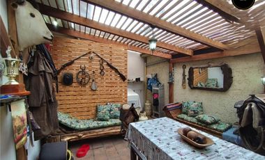 Casa de venta en Misicata – código:20298