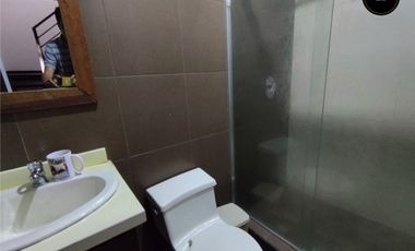 Casa de venta en Misicata – código:20298