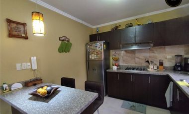 Casa de venta en Misicata – código:20298