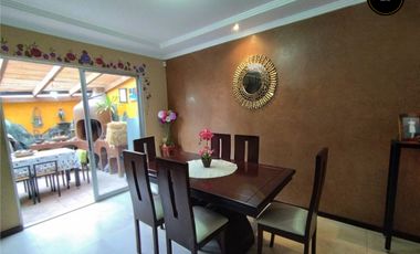 Casa de venta en Misicata – código:20298