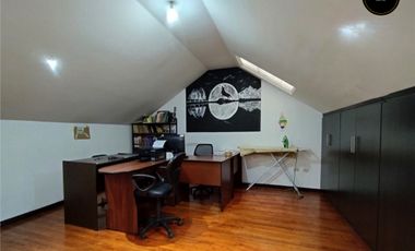 Casa de venta en Misicata – código:20298