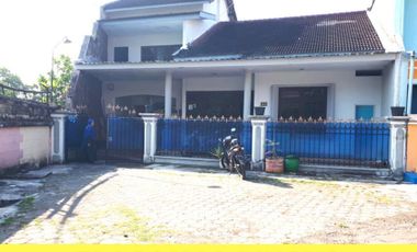 Rumah dijual dekat kampus UMM Malang