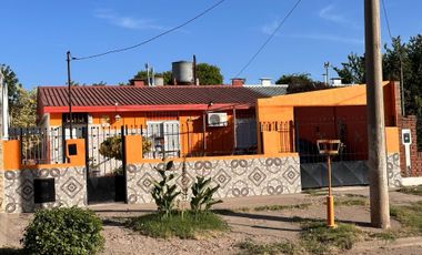 Casa en Civit 1873 - Santa Rosa - La Pampa