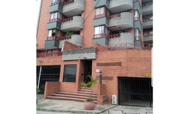 VENTA APARTAMENTO MIRAFLORES SANFERNANDO CALI