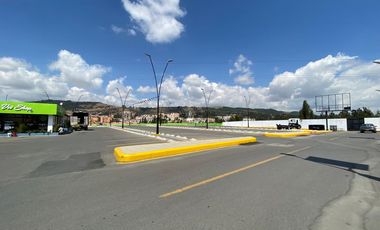 LOCAL en VENTA en Tunja Norte