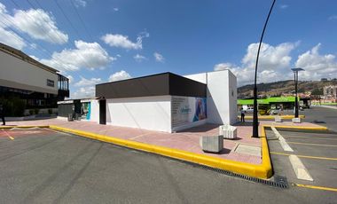 LOCAL en VENTA en Tunja Norte