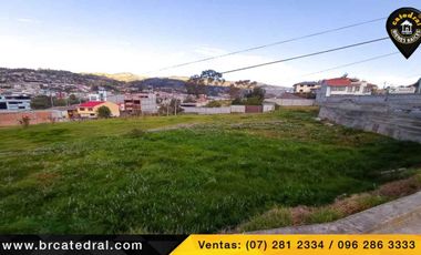 Terreno de venta en La Primax – código:18638