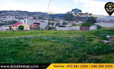 Terreno de venta en La Primax – código:18638