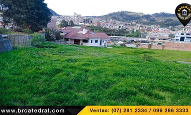 Terreno de venta en La Primax – código:18638