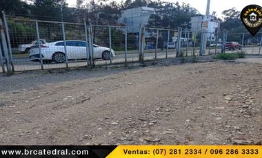Terreno de venta en La Primax – código:18638