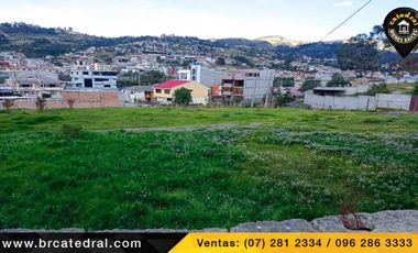 Terreno de venta en La Primax – código:18638