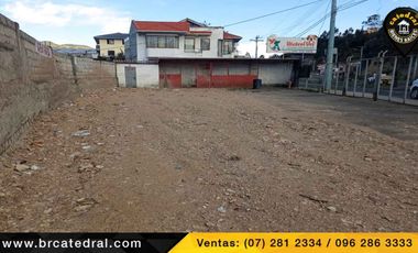 Terreno de venta en La Primax – código:18638