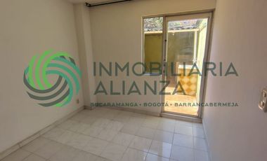 apartamento en arriendo en san francisco. Cod A14524