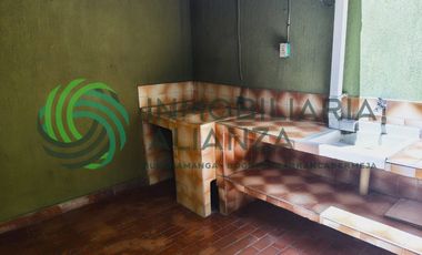 apartamento en arriendo en san francisco. Cod A14524