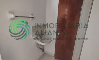 apartamento en arriendo en san francisco. Cod A14524