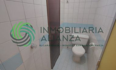 apartamento en arriendo en san francisco. Cod A14524