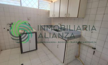 apartamento en arriendo en san francisco. Cod A14524