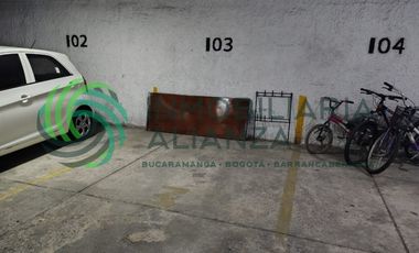 apartamento en arriendo en san francisco. Cod A14524