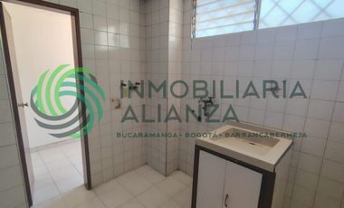 apartamento en arriendo en san francisco. Cod A14524