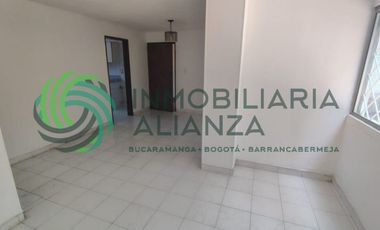 apartamento en arriendo en san francisco. Cod A14524