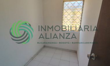 apartamento en arriendo en san francisco. Cod A14524