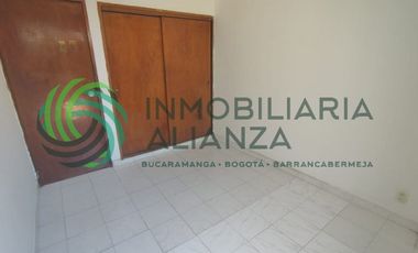 apartamento en arriendo en san francisco. Cod A14524