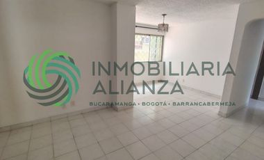 apartamento en arriendo en san francisco. Cod A14524