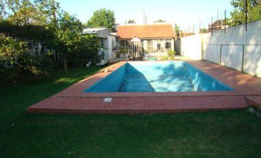 Casa - Jose Marmol
