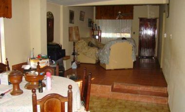 Casa - Jose Marmol