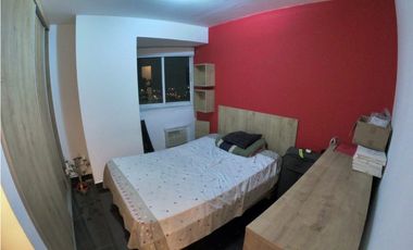 VENTA APARTAMENTO AMOBLADO PLAZA EDISON