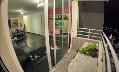 VENTA APARTAMENTO AMOBLADO PLAZA EDISON