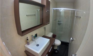 VENTA APARTAMENTO AMOBLADO PLAZA EDISON