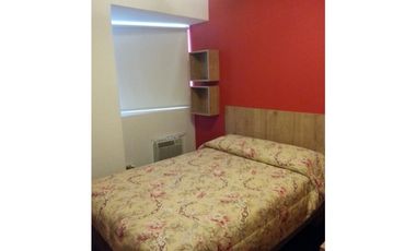 VENTA APARTAMENTO AMOBLADO PLAZA EDISON