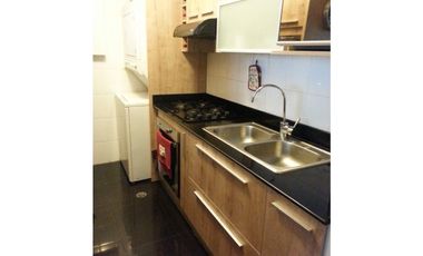 VENTA APARTAMENTO AMOBLADO PLAZA EDISON