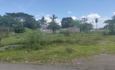 Tanah Dijual di Pabuaran Cirebon