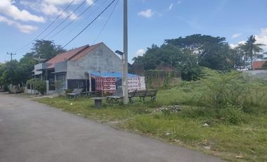 Tanah Dijual di Pabuaran Cirebon