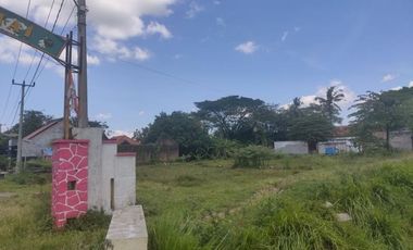 Tanah Dijual di Pabuaran Cirebon