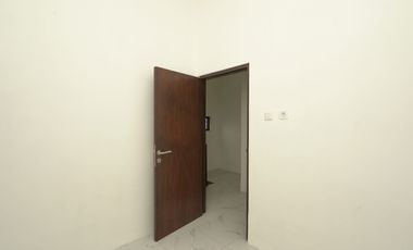 Rumah Hook SHM 15 Menit ke Mall Summarecon Bekasi Bebas Banjir J-38768