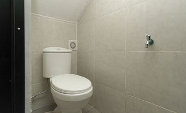 Rumah Hook SHM 15 Menit ke Mall Summarecon Bekasi Bebas Banjir J-38768