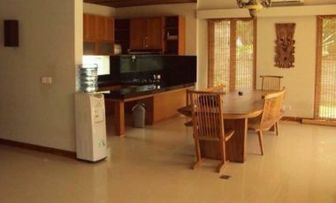 Villa Tepi Pantai View 3 Gili (Trawangan, Meno & Air) Lombok