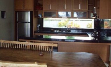 Villa Tepi Pantai View 3 Gili (Trawangan, Meno & Air) Lombok