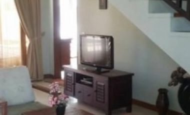 Villa Tepi Pantai View 3 Gili (Trawangan, Meno & Air) Lombok