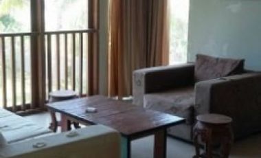 Villa Tepi Pantai View 3 Gili (Trawangan, Meno & Air) Lombok