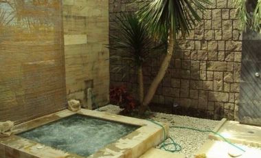 Villa Tepi Pantai View 3 Gili (Trawangan, Meno & Air) Lombok