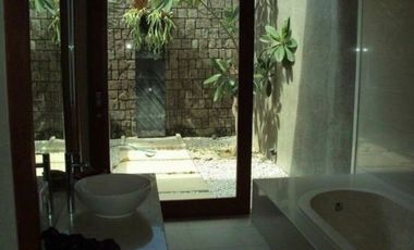 Villa Tepi Pantai View 3 Gili (Trawangan, Meno & Air) Lombok