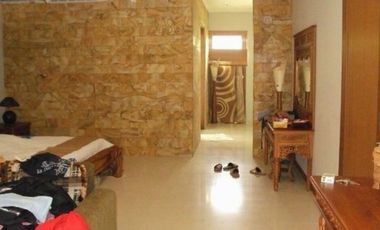 Villa Tepi Pantai View 3 Gili (Trawangan, Meno & Air) Lombok