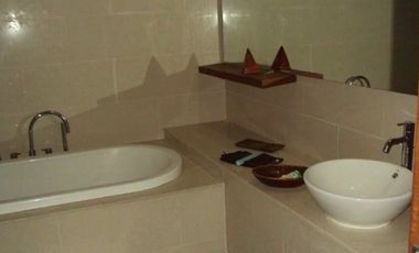 Villa Tepi Pantai View 3 Gili (Trawangan, Meno & Air) Lombok